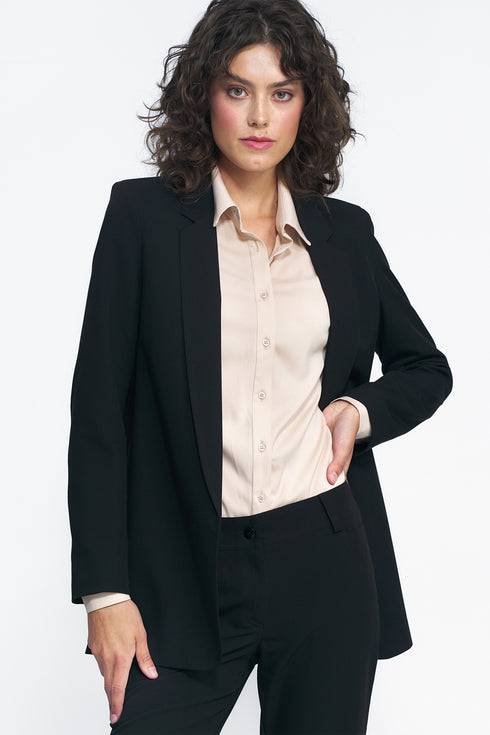 Jacket model 216877